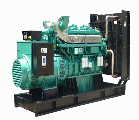 宁波宗申动力30kw小型柴油二手发电机组 宁波宗申动力30kw小型柴油二手发电机组