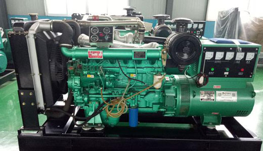 宁波发电机不发电的原因