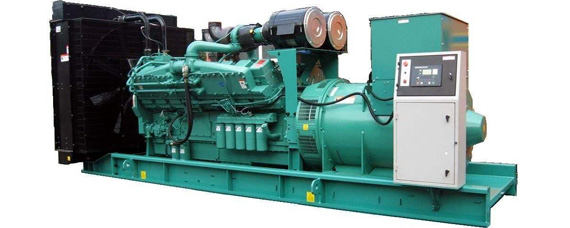 宁波柴油发电机