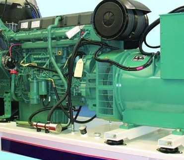 宁波发电机出租